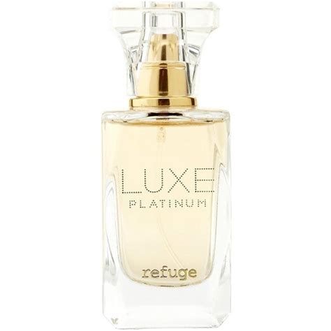 charlotte russe refuge perfume dupe|luxe refuge perfume.